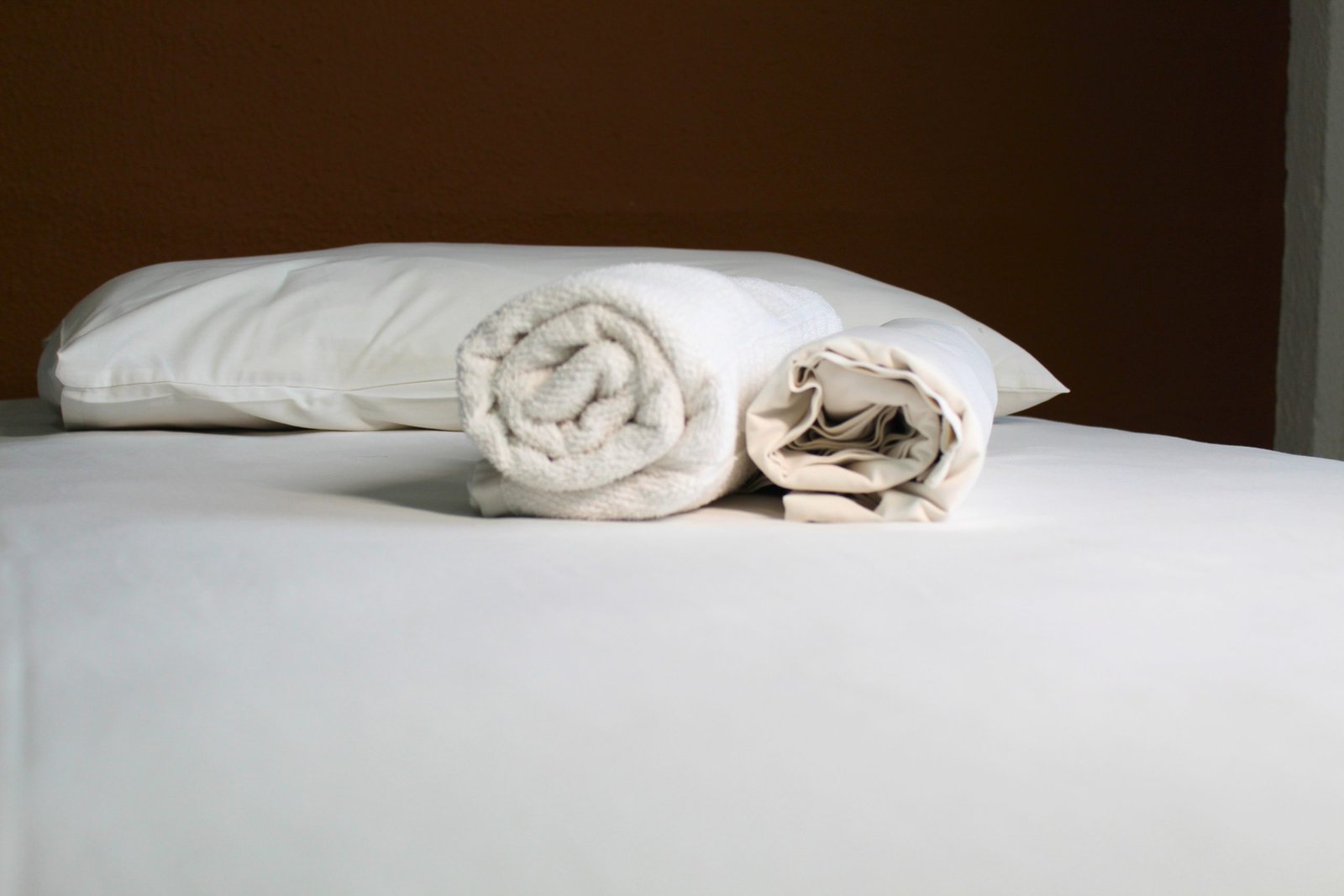 Quarto do Hotel Centro Fashion
