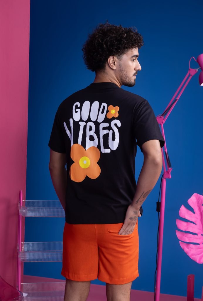 Caju Tropical look 1