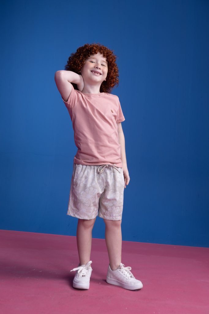 Dinookids look 1