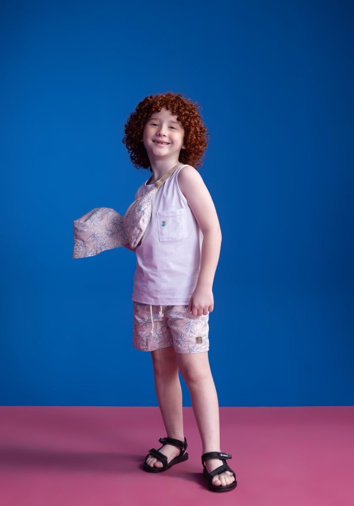 Dinookids look 4