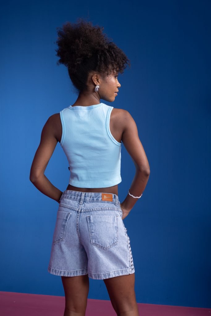 D&K Denim look 2