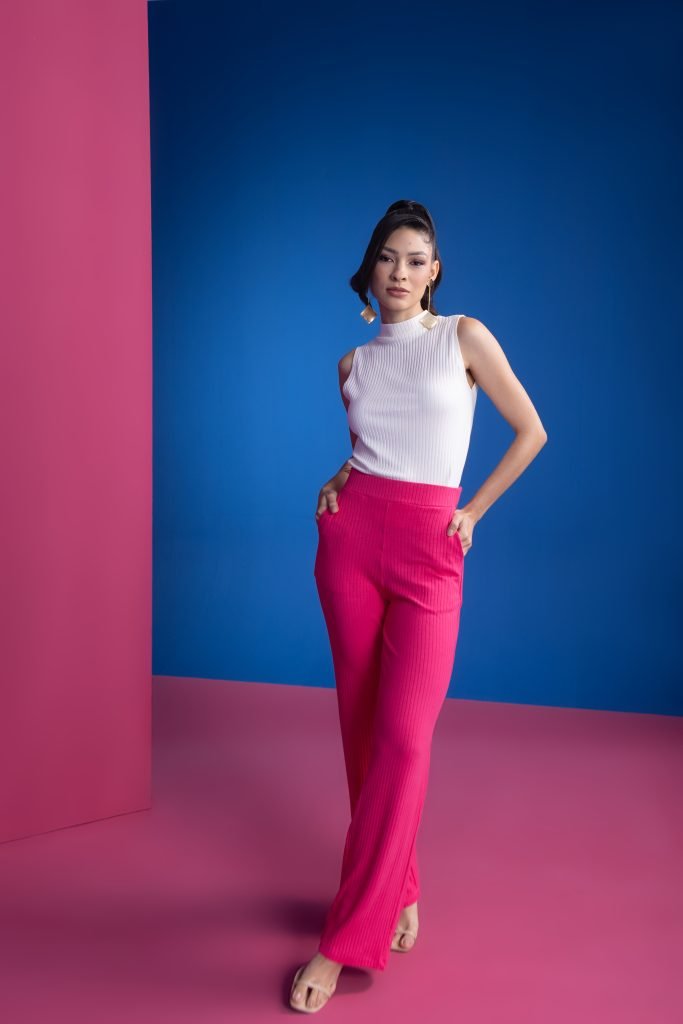 LULEILÔ look 3