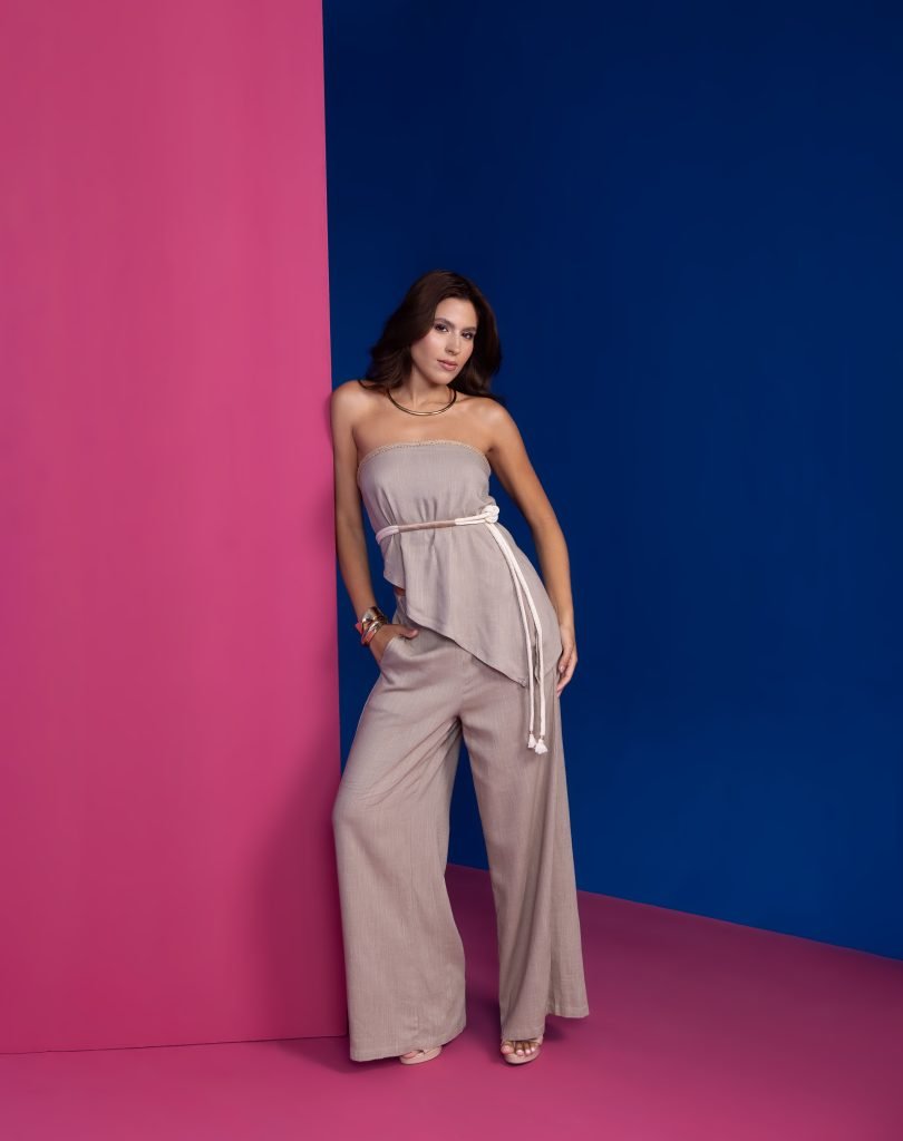 Solange Rabelo look 1